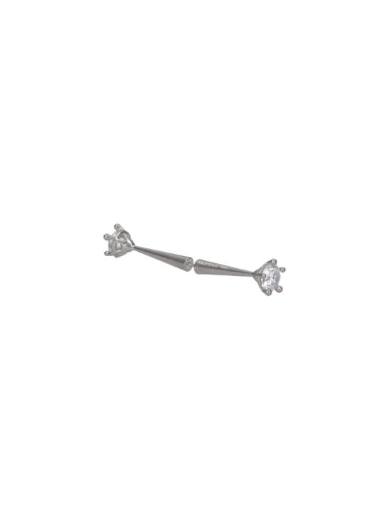 26SS 판코네시 이어링 S26 EA010 SSILVER Silver