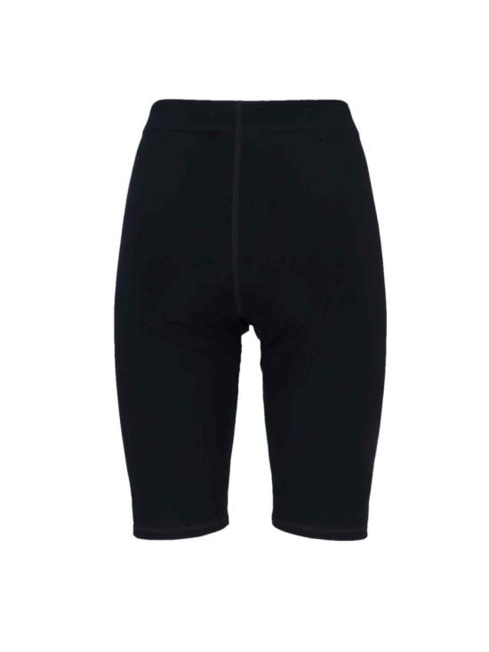 26SS 질샌더 숏팬츠 J40MU0120 J20031001 Black - JIL SANDER