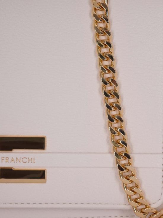 26SS 엘리자베타프랜치 클러치/파우치 BS39A61E2193 Pink - ELISABETTA FRANCHI