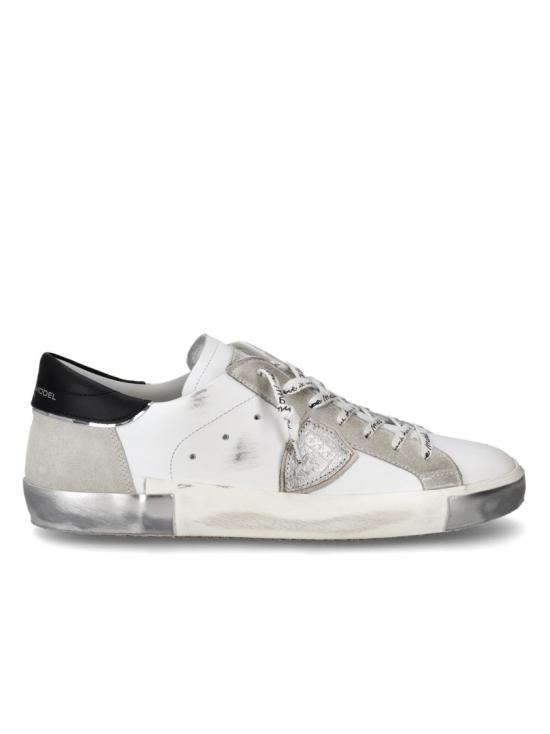 26SS 필립모델 스니커즈 PRLUMA02 White
