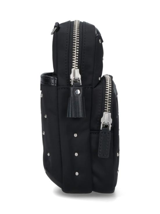 26SS 안야힌드마치 핸드폰 액세사리 204958BLACK Black - ANYA HINDMARCH