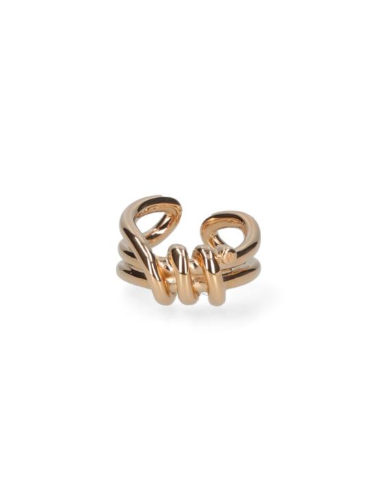 26SS MM6 메종마르지엘라 반지 SM6UQ0112 P8858950 Gold