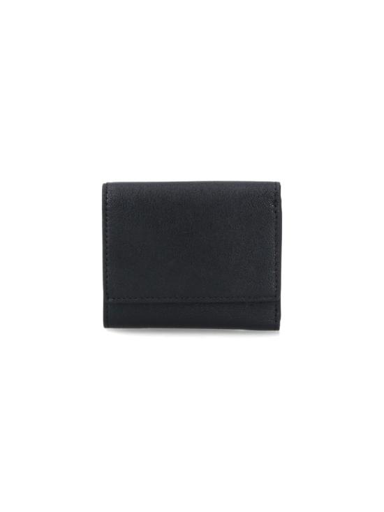 26SS 안야힌드마치 지갑 195645BLACK Black - ANYA HINDMARCH