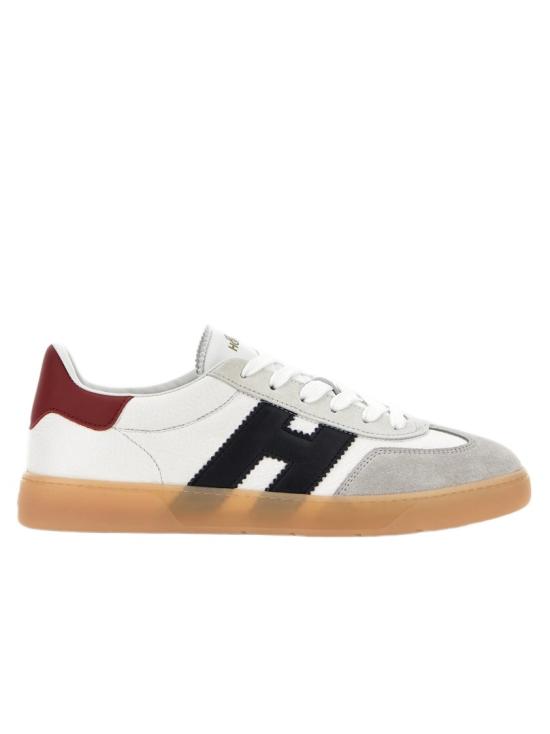 26SS 호간 쿨 스니커즈 HXM6470FB60UWS826Q White