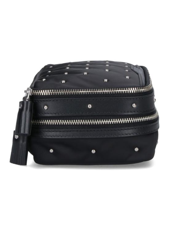 26SS 안야힌드마치 클러치/파우치 204927BLACK Black - ANYA HINDMARCH