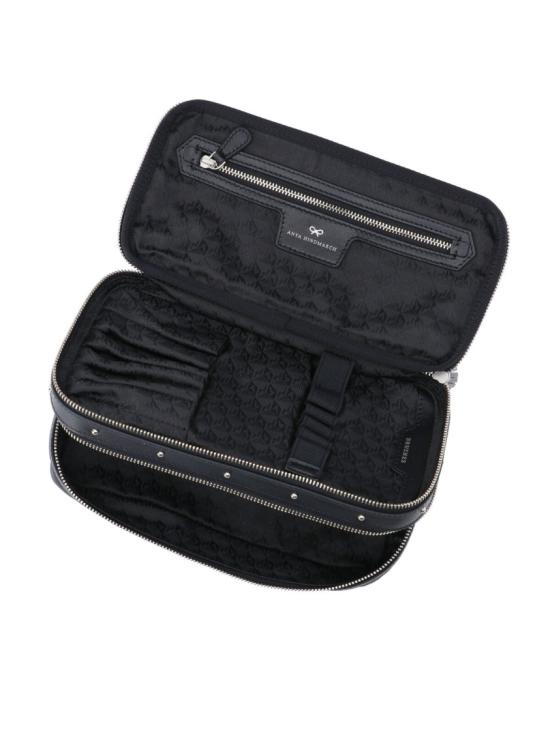 26SS 안야힌드마치 클러치/파우치 204927BLACK Black - ANYA HINDMARCH