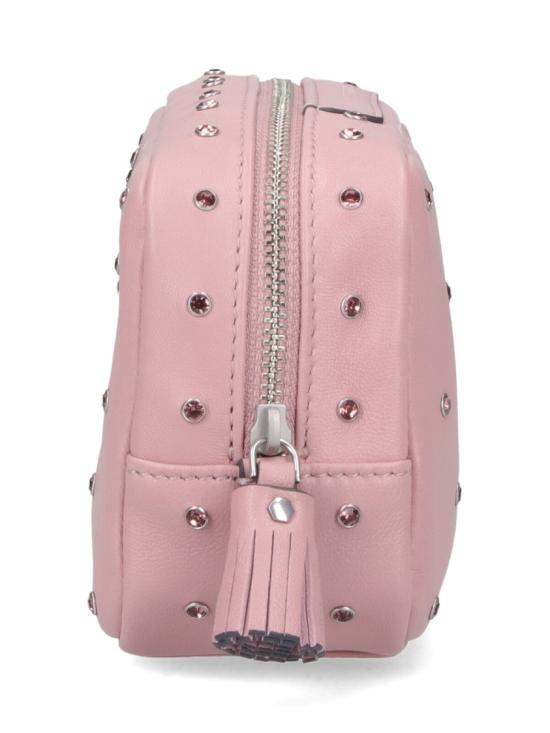 26SS 안야힌드마치 클러치/파우치 204972ROSE Pink - ANYA HINDMARCH