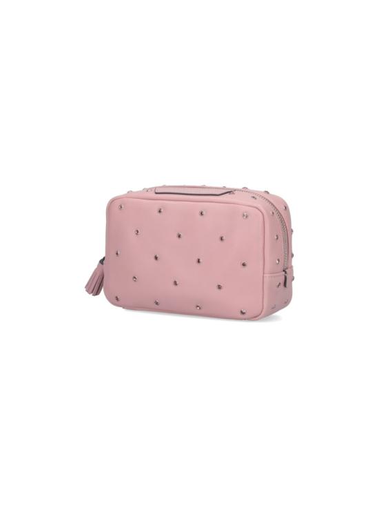 26SS 안야힌드마치 클러치/파우치 204972ROSE Pink - ANYA HINDMARCH