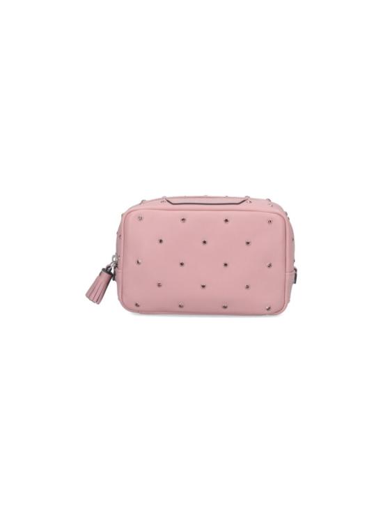26SS 안야힌드마치 클러치/파우치 204972ROSE Pink