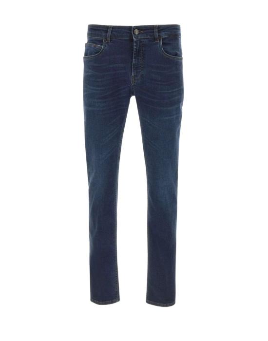 25FW 페이 데님 팬츠 NTM8251196LXPBU806 Blue