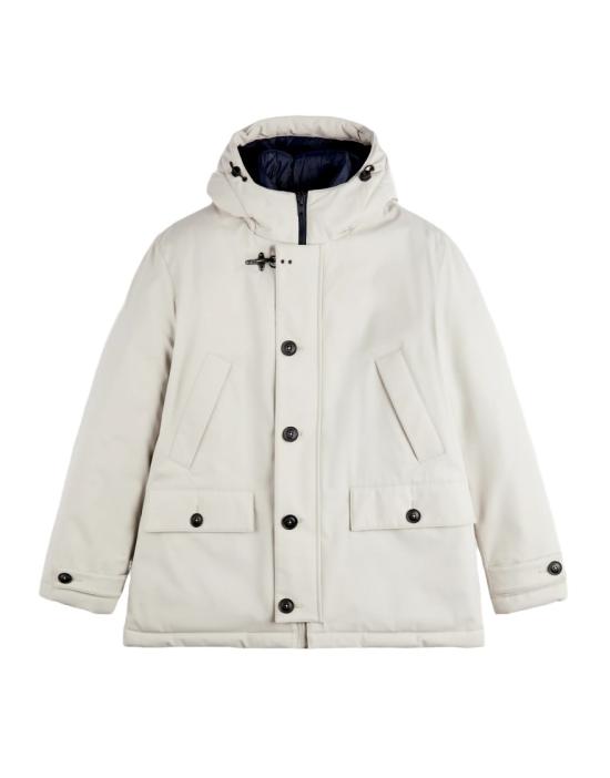 25FW 페이 자켓 NAM13510220XLMB206 Grey