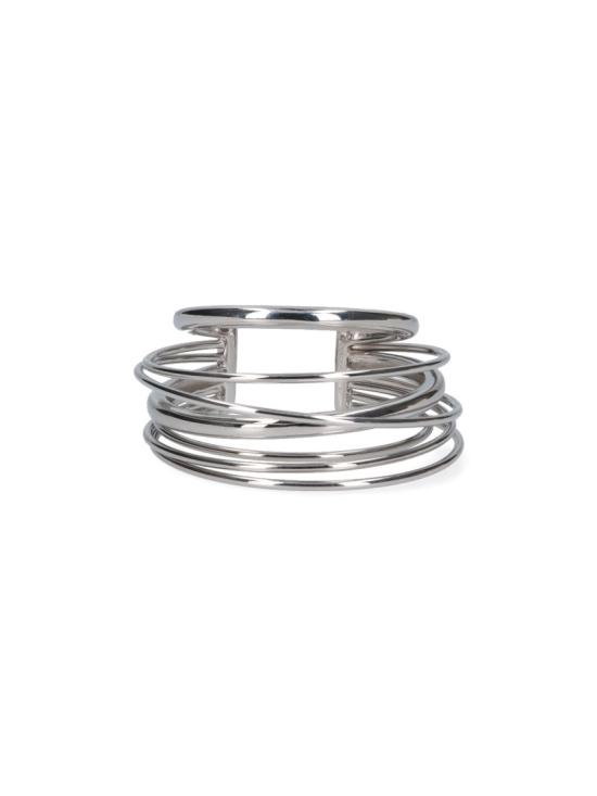 26SS 판코네시 반지 S26 WR004 SSILVER Silver