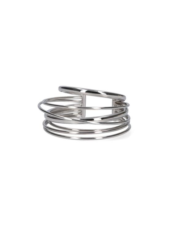26SS 판코네시 반지 S26 WR004 SSILVER Silver - PANCONESI