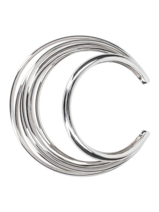 26SS 판코네시 반지 S26 WR004 SSILVER Silver - PANCONESI