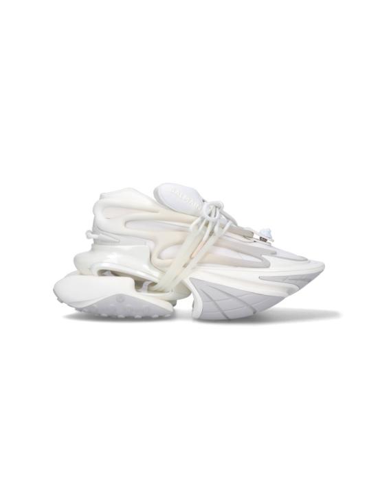 26SS 발망 스니커즈 AN0VF724KNLR0FA White