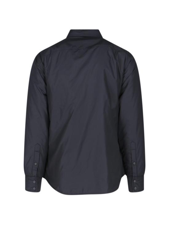26SS 아스페시 자켓 I029 796196241 Black - ASPESI