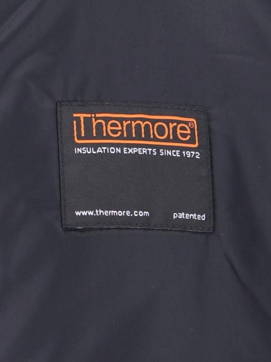 26SS 아스페시 자켓 I029 796196241 Black - ASPESI