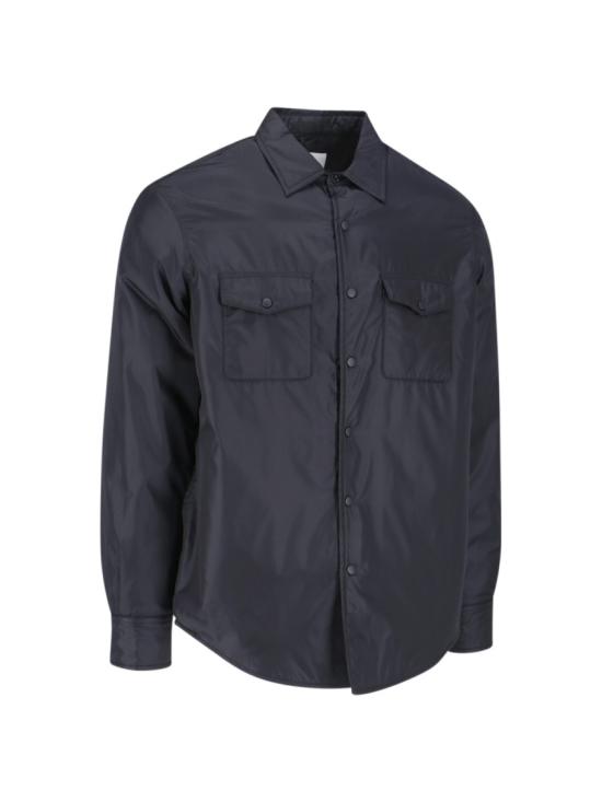 26SS 아스페시 자켓 I029 796196241 Black - ASPESI