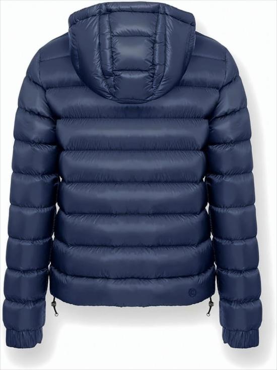 25FW 콜마르 자켓 12712ZO68 Blue - COLMAR