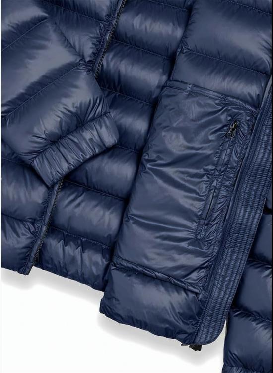 25FW 콜마르 자켓 12712ZO68 Blue - COLMAR