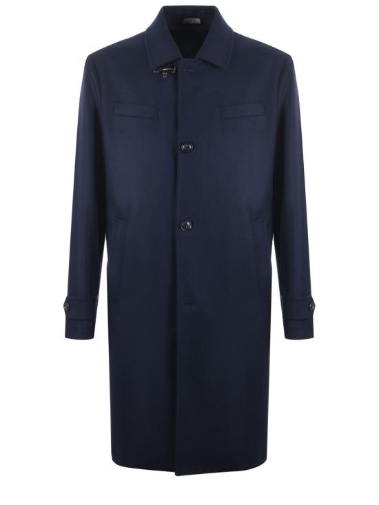 25FW 페이 자켓 NAM54510050GAHU802 Blue