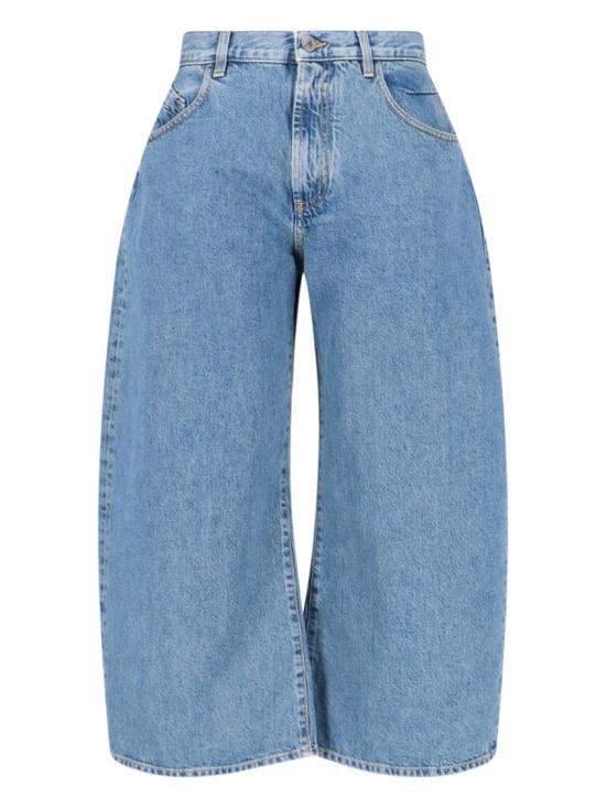26SS 디 아티코 데님 팬츠 260WCP00293 DDD116AA024 Blue