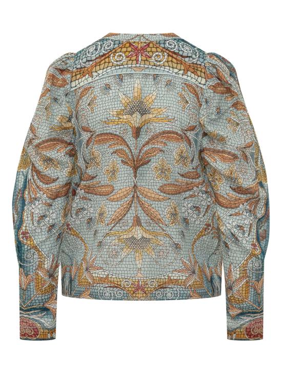 26SS 팜 리오 셔츠 344001 26076 SOFT BLUE - FARM RIO