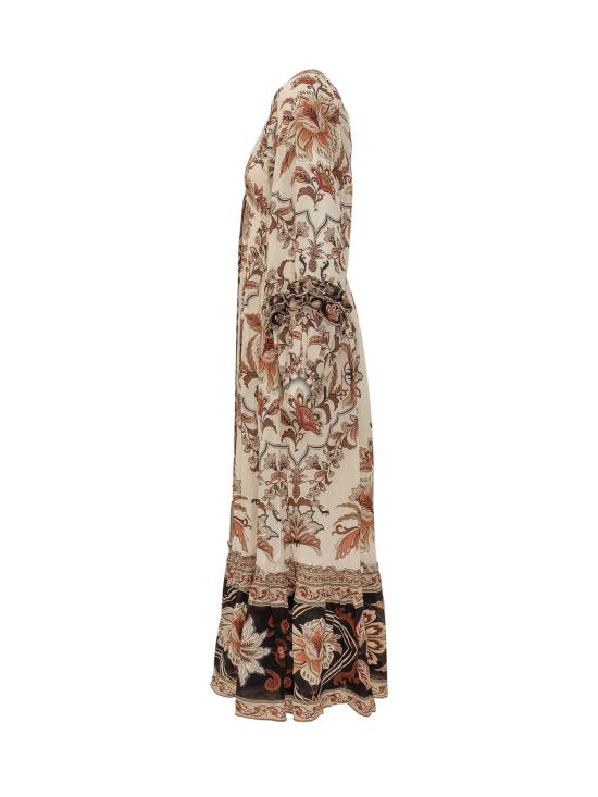 26SS 팜 리오 롱 원피스 344140 26069 SAND - FARM RIO