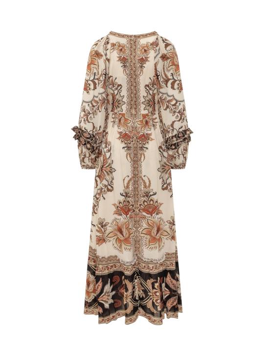 26SS 팜 리오 롱 원피스 344140 26069 SAND - FARM RIO