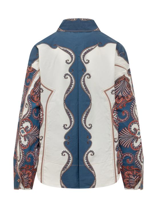 26SS 팜 리오 셔츠 344003 26006 SAND - FARM RIO