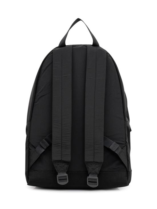 26SS [키즈] 스톤 아일랜드 백팩 L1S169200003S0064 V0029 BLACK - STONE ISLAND