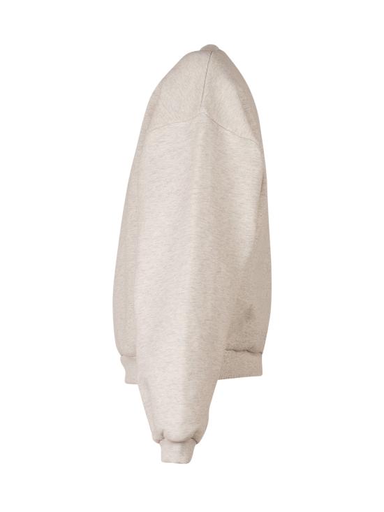 26SS [키즈] 피어오브갓 캐시미어 니트 785HO252541K OATMEAL OATMEAL HEATHER - FEAR OF GOD