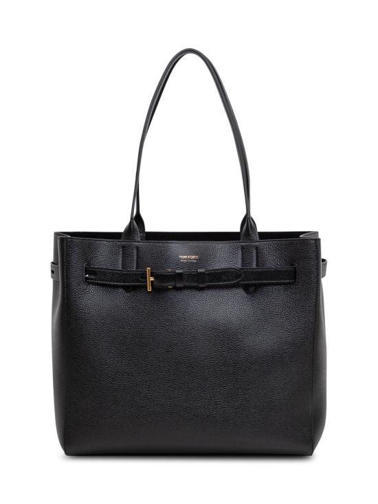 26SS 톰포드 토트백 L1809LCL429X NAA BLACK