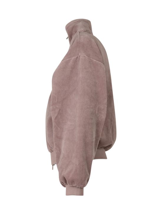 26SS [키즈] 피어오브갓 캐시미어 니트 785HO256852K SMOKEGREY SMOKE GREY - FEAR OF GOD