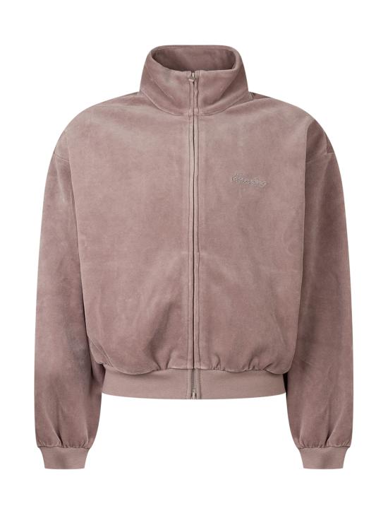 26SS [키즈] 피어오브갓 캐시미어 니트 785HO256852K SMOKEGREY SMOKE GREY