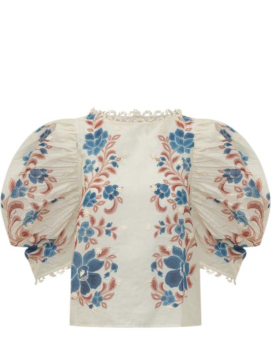 26SS 팜 리오 셔츠 344127 26089 SAND