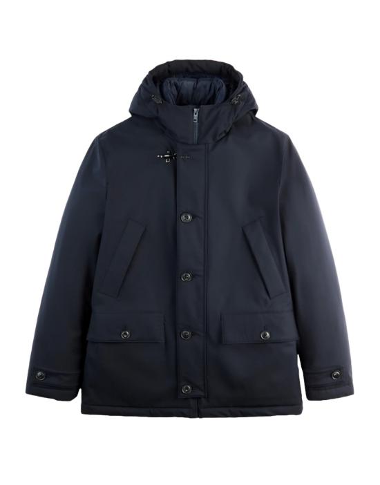 25FW 페이 자켓 NAM13510220XLMU809 Blue