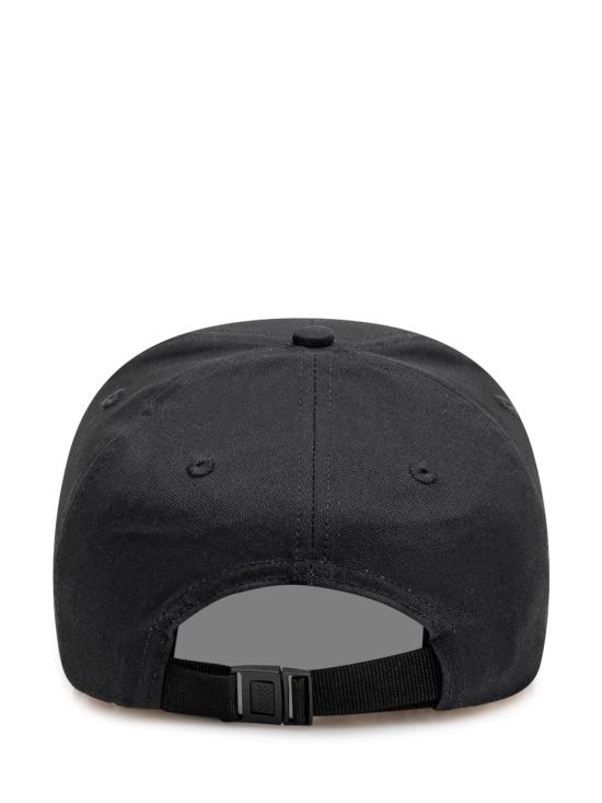 26SS [키즈] 스톤 아일랜드 모자 L1S169100001S0248 V0020 NAVY BLUE - STONE ISLAND