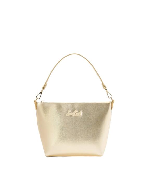 25FW 세인트바쓰 토트백 ALINEBAG00704I Gold