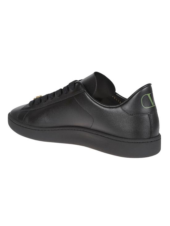26SS 발렌티노 가라바니 스니커즈 8Y2S0K34BYA CMJ Black - VALENTINO GARAVANI