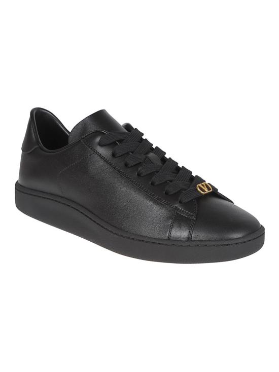 26SS 발렌티노 가라바니 스니커즈 8Y2S0K34BYA CMJ Black - VALENTINO GARAVANI