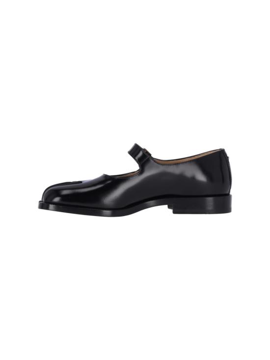 26SS 마르지엘라 타비 메리 제인 S39WL0119 PS679T8013 Black - MAISON MARGIELA
