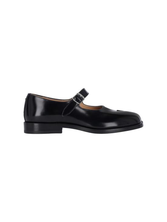 26SS 마르지엘라 타비 메리 제인 S39WL0119 PS679T8013 Black