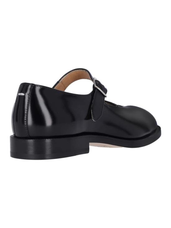 26SS 마르지엘라 타비 메리 제인 S39WL0119 PS679T8013 Black - MAISON MARGIELA