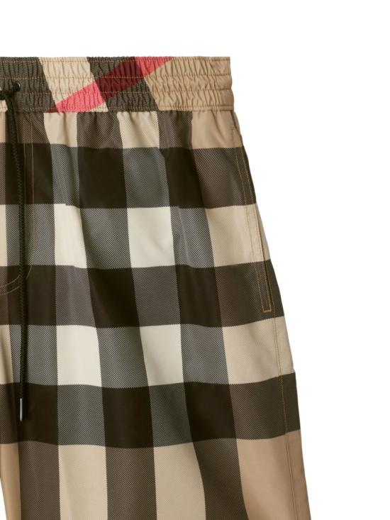 26SS 버버리 숏팬츠 8112682A7028 Multicolor - BURBERRY