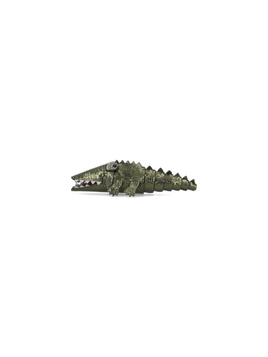 26SS 안야힌드마치 키링 205627SALVIA Green