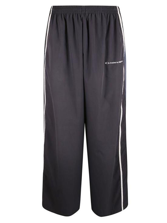  발렌시아가 트레이닝/조거 팬츠 831393MTRO311055 Multicolor