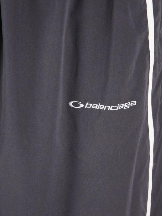  발렌시아가 트레이닝/조거 팬츠 831393MTRO311055 Multicolor - BALENCIAGA