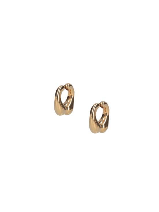 26SS 판코네시 이어링 CAO EA022 PGOLD Gold