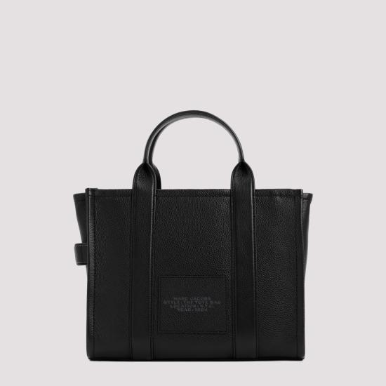 26SS 마크제이콥스 토트백 H004L01PF21 001 BLACK - MARC JACOBS